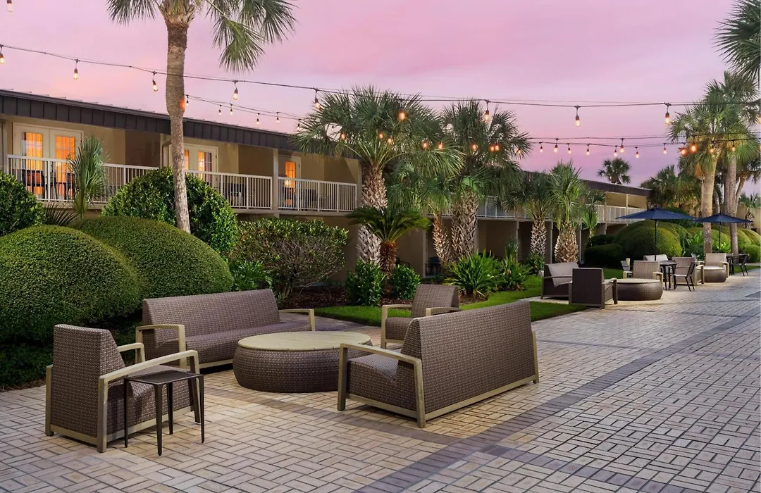 Four Points By Sheraton Destin - Fort Walton Beach-1