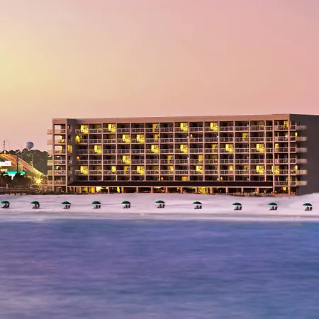 Four Points By Sheraton Destin - Fort Walton Beach-2