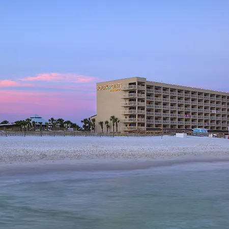 Four Points By Sheraton Destin - Fort Walton Beach-3